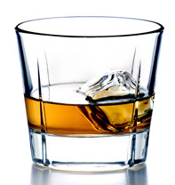 Cooperstown distillery - Spitball Cinnamon Whiskey