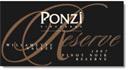 Ponzi - Pinot Noir Willamette Valley Reserve 2015