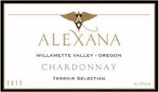 Alexana - Chardonnay Willamette Valley 2014
