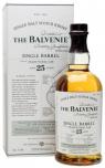 Balvenie - 25 Year Single Barrel