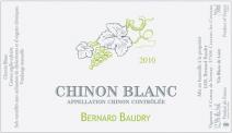 Bernard Baudry - Chinon Blanc 2020