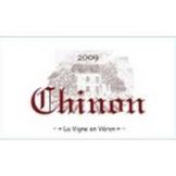 Chais St.-Laurent - Chinon La Vigne en Veron 2021