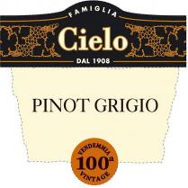 Cielo - Pinot Grigio delle Venezie (1.5L) (1.5L)