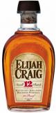 Elijah Craig - 12 Year Old Small Batch Bourbon (1.75L)