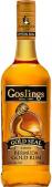 Goslings - Gold Seal Rum (1.75L)