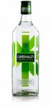 Greenalls - London Dry Gin