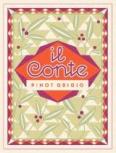 Il Conte - Pinot Grigio 0 (1.5L)
