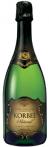 Korbel - Natural Russian River Valley Champagne 0
