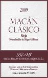 Macan - Rioja Clasico 2014