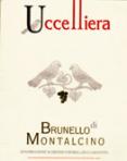 Uccelliera - Brunello di Montalcino 2019