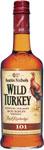 Wild Turkey - Straight Bourbon Kentucky