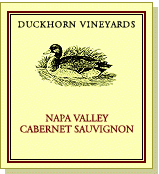 Duckhorn Vineyards - Cabernet Sauvignon 2020