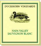 Duckhorn Vineyards - Sauvignon Blanc 2022