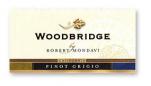 Robert Mondavi-Woodbridge - Pinot Grigio/Gris 0