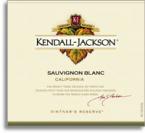 Kendall-Jackson - Sauvignon Blanc 0