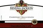 Kendall-Jackson - Cabernet Sauvignon