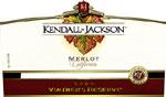 Kendall-Jackson - Merlot