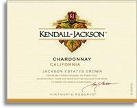 Kendall-Jackson - Chardonnay