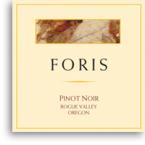 Foris Vineyards Winery - Pinot Noir 0