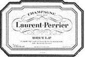 Laurent-Perrier - Champagne Blend
