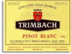 Trimbach - Pinot Blanc 2019