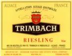Trimbach - Riesling 2019