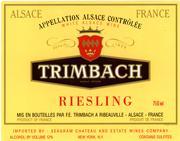 Trimbach - Riesling 2019