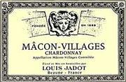 Louis Jadot - Macon-Villages 2021