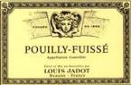 Louis Jadot - Pouilly-Fuisse 2022