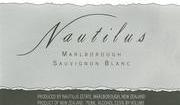 Nautilus Estate - Sauvignon Blanc 2016