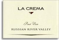 La Crema - Pinot Noir Russian River Valley 2021