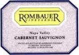 Rombauer Vineyards - Cabernet Sauvignon 2019