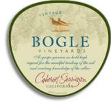 Bogle Vineyards - Cabernet Sauvignon