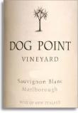 Dog Point Vineyard - Sauvignon Blanc 2021