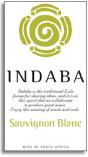 Indaba - Sauvignon Blanc 0