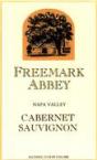 Freemark Abbey - Cabernet Sauvignon 2018