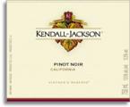 Kendall-Jackson - Pinot Noir 0