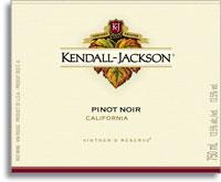 Kendall-Jackson - Pinot Noir