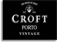 Croft - Port Blend 2011