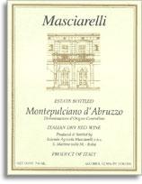 Masciarelli - Montepulciano d'Abruzzo 2020