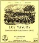 Vina Los Vascos - Chardonnay 0