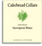 Cakebread Cellars - Sauvignon Blanc 2020