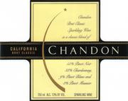 Domaine Chandon - Brut Classic