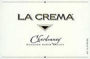 La Crema - Chardonnay Russian River Valley 2022