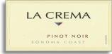 La Crema - Pinot Noir Sonoma Coast