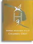 Columbia Crest Winery - H3 Chardonnay