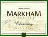 Markham Vineyards - Chardonnay 0