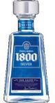 1800 - Silver Tequila 0