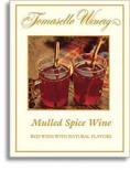 Tomasello Winery - Mulled Spiced Wine 0