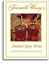 Tomasello Winery - Mulled Spiced Wine